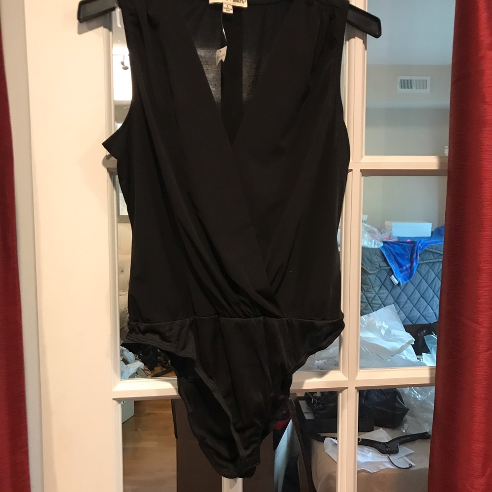 Charmed Hearts bodysuit